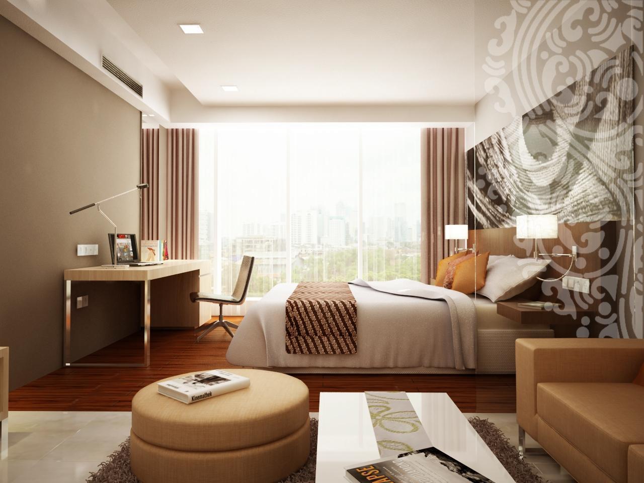 Citadines Rasuna Jakarta Exterior photo